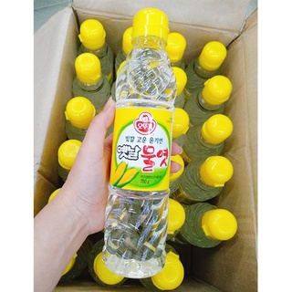 Nước Đường Bắp Ottogi 700g - Hàn Quốc