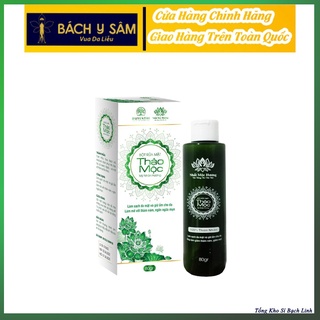 Bột Rửa Mặt Mỹ Nhân Hương Bách Y Sâm MỚI MỊN HƠN SẠCH SÂU (Hộp 80gr)