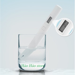 Bút thử nước TDS Xiaomi (bút đo nồng độ dung dịch thủy canh)