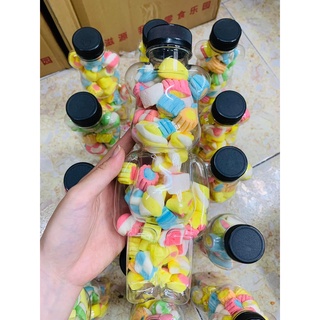 Kẹo Xốp Bông Mềm Marshmallow