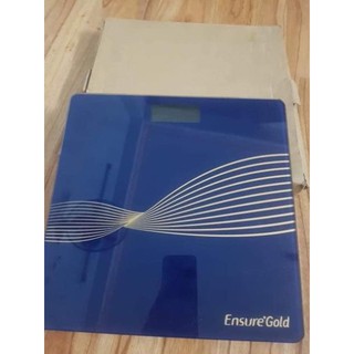 Cân Sức Khoẻ Điện Tử Ensure Gold mẫu mới