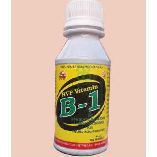 Phân bón lá vitamin b1 chuyên cho phong lan 100ml