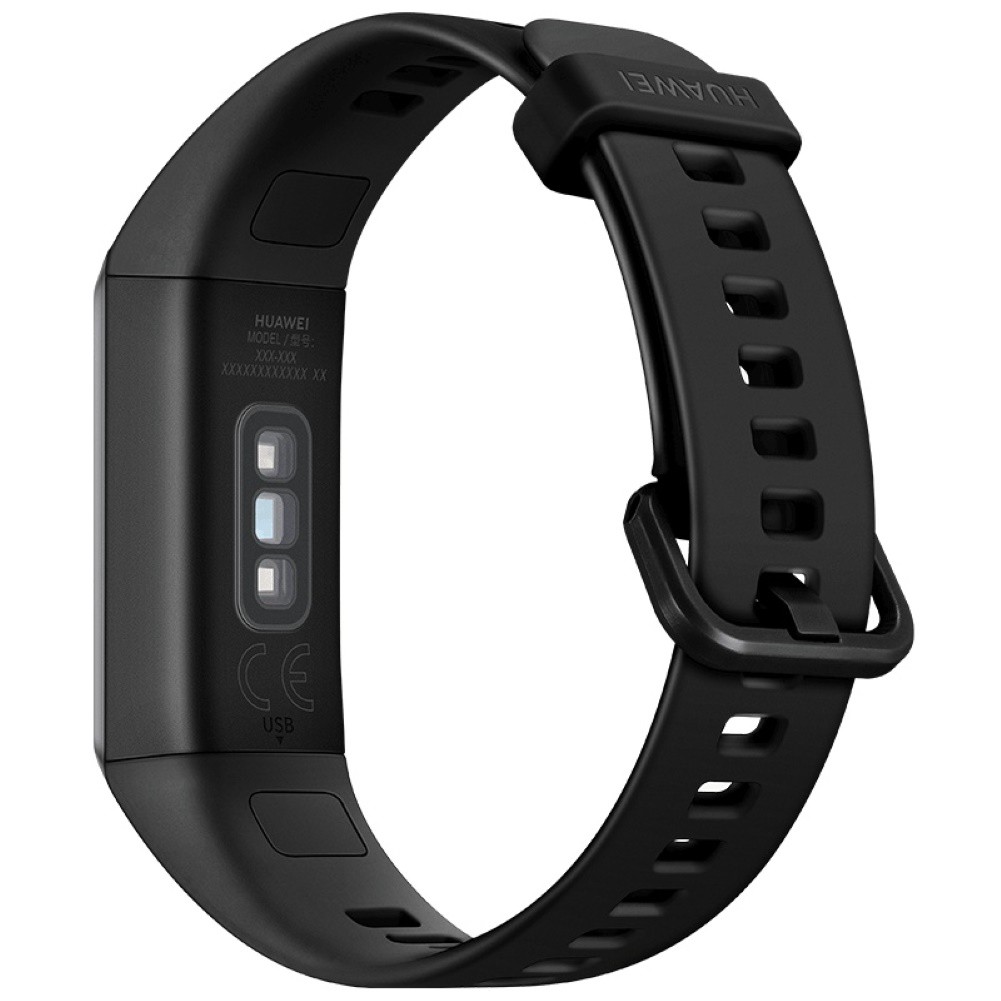 Dây Đeo Thay Thế Cho Đồng Hồ Thông Minh Huawei Band 4