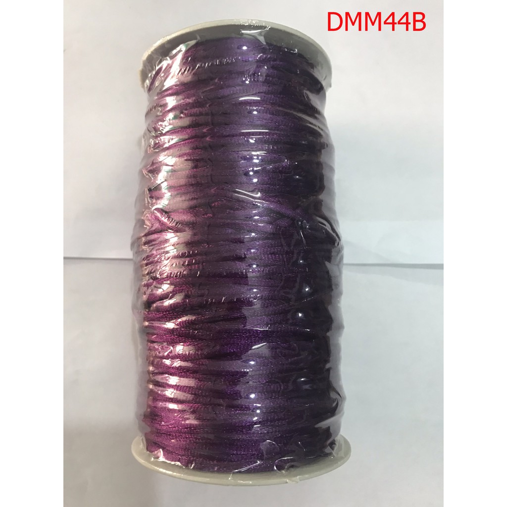 N2 - Dây may mắn 2.5mm. (Qúy khách vui lòng xem kĩ mô tả để chọn màu và size)