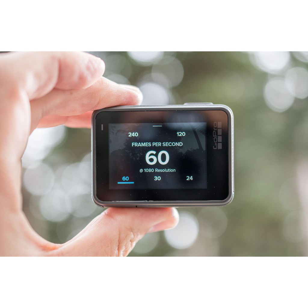 Camera hành trình Gopro Hero 6 Black | BigBuy360 - bigbuy360.vn