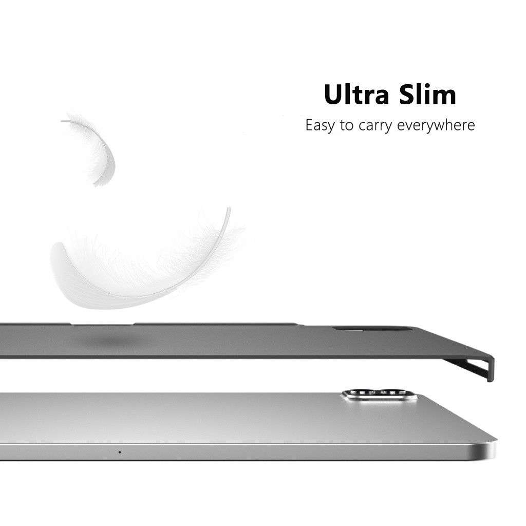 SwitchEasy Ốp Máy Tính Bảng Có Bàn Phím Ảo Thuật M1 Dành Cho Apple iPad Pro 11 Inch Thế Hệ Thứ 3/ iPad Air 10.9"/4th Gen/12/9 Inch 2021&2020& 2018