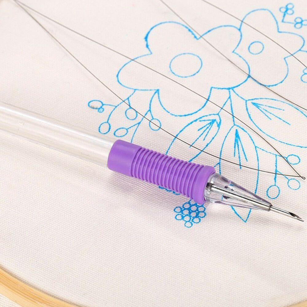 Bút Thêu Tranh Chữ Thập Thủ Công Bền Bỉ