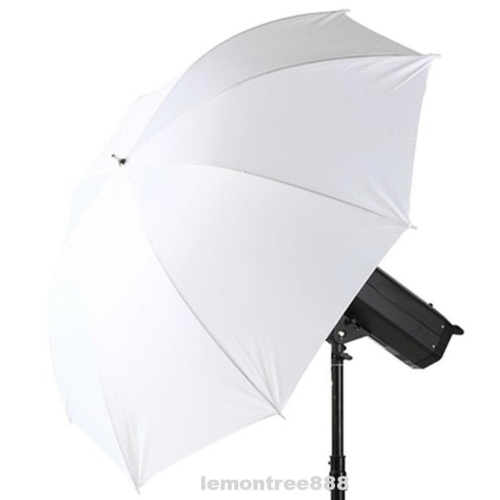 Dù Tản Sáng 33in / 83cm Mềm Cho Đèn Flash Studio