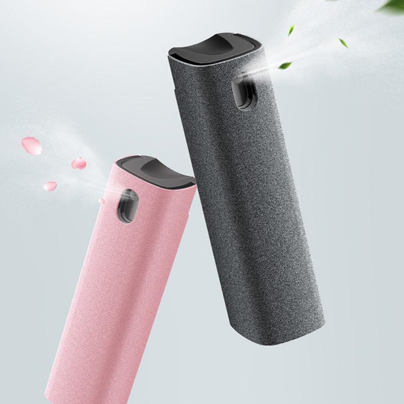 Dụng cụ vệ sinh màn hình điện thoại 2 trong 1 tiện lợi
