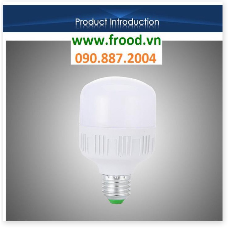 Bóng đèn LED đủ 5w hoặc 9w, sáng trắng hoặc vàng