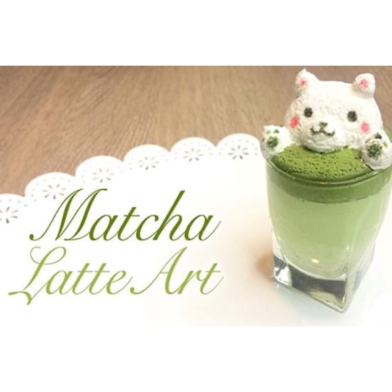 Bột Matcha Uji Nhật Bản túi 100g Pha trà sữa matcha