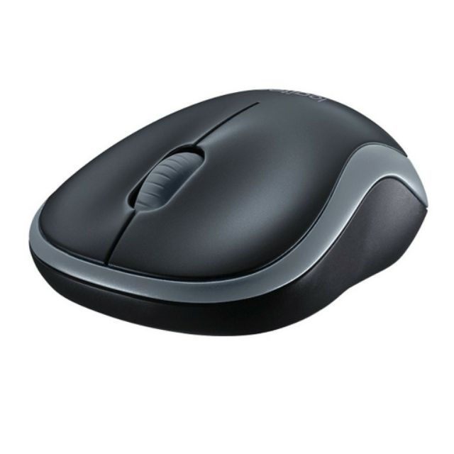 Chuột không dây Logitech B175-Bảo hành DGW 36 Tháng