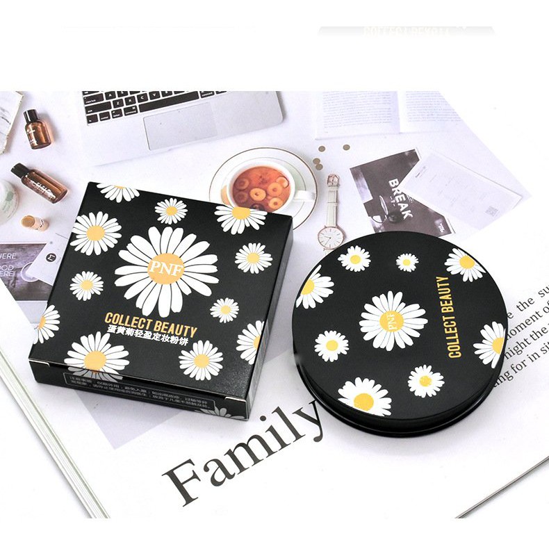 Phấn Nền HOA CÚC 3471 Độ Che Phủ Tốt Nội Địa CHÍNH HÃNG | BigBuy360 - bigbuy360.vn