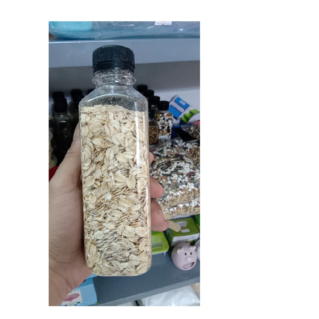 Yến mạch ăn liền Oat ( Mỹ ) cho thú nhỏ