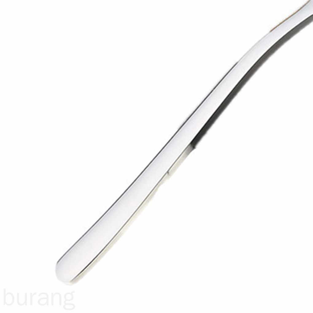 Dao phết bơ bằng thép không gỉ tiện dụng