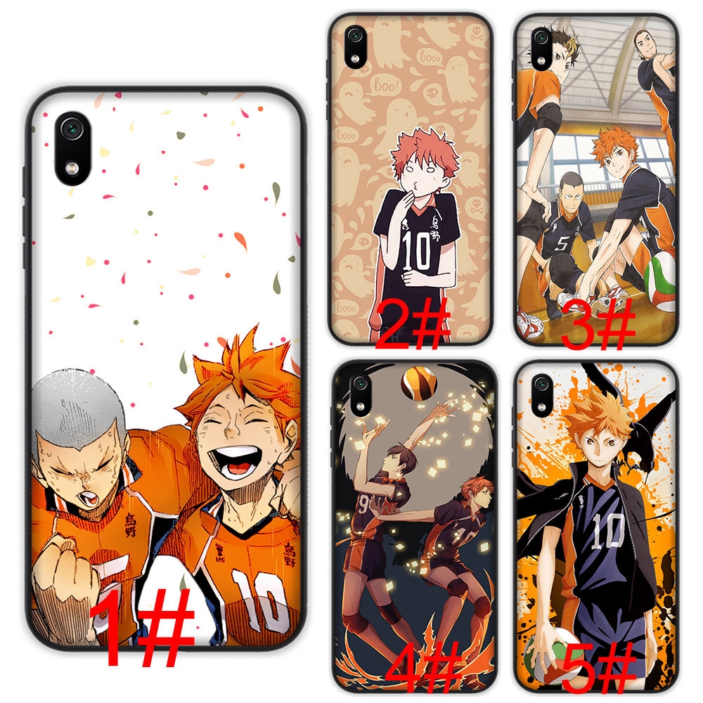 Haikyu - Chàng Khổng Lồ Tí Hon - Tập 4