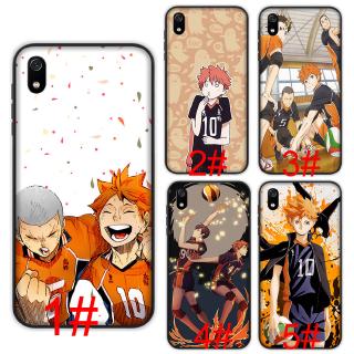 Haikyu - Chàng Khổng Lồ Tí Hon - Tập 4