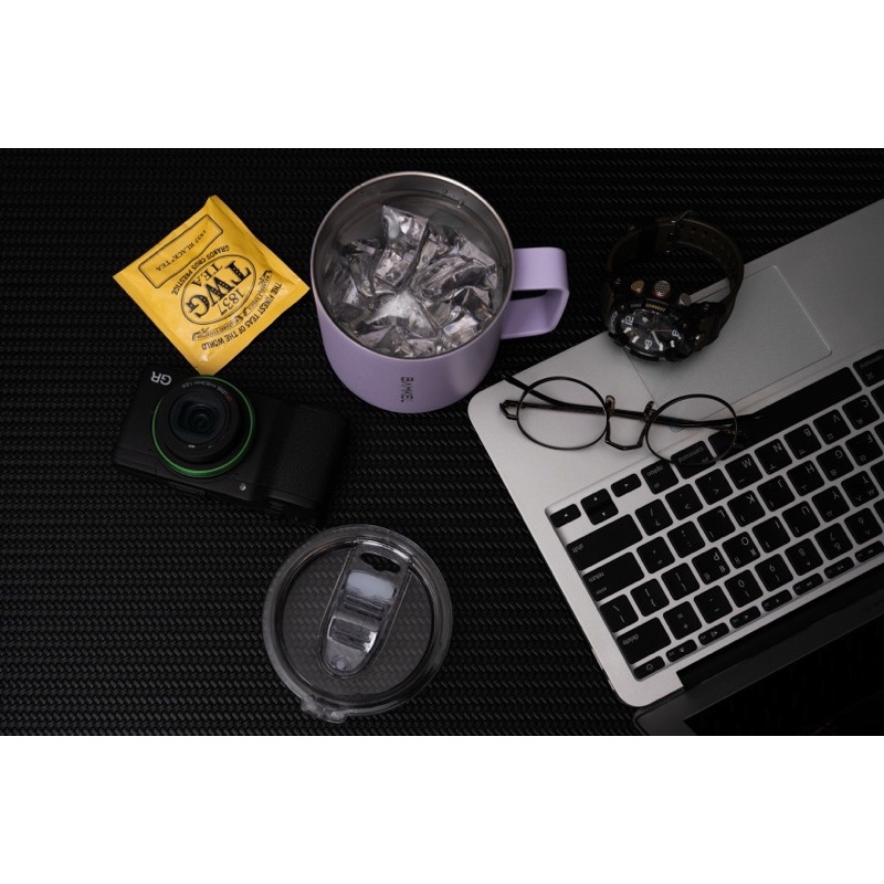 Ca/Ly giữ nhiệt Bamkel 14 oz