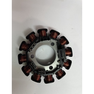 Cuộn Lửa,Cuộn Điện EXCITER 135