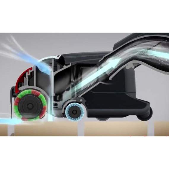 MÁY HÚT BỤI HITACHI CV-SC22(BRE) | BigBuy360 - bigbuy360.vn