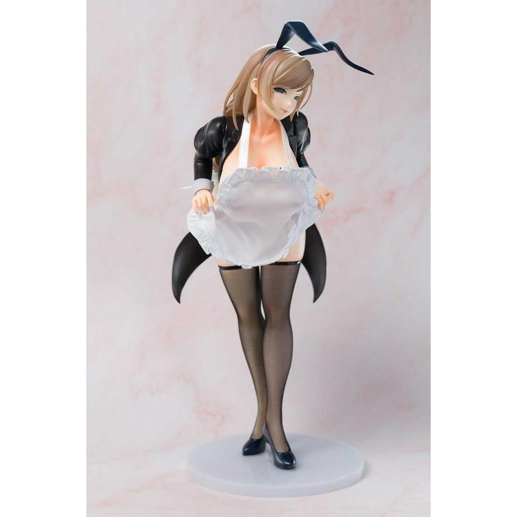 Mô Hình Nhân Vật maririchika kuroki Mom anime rabbit girl