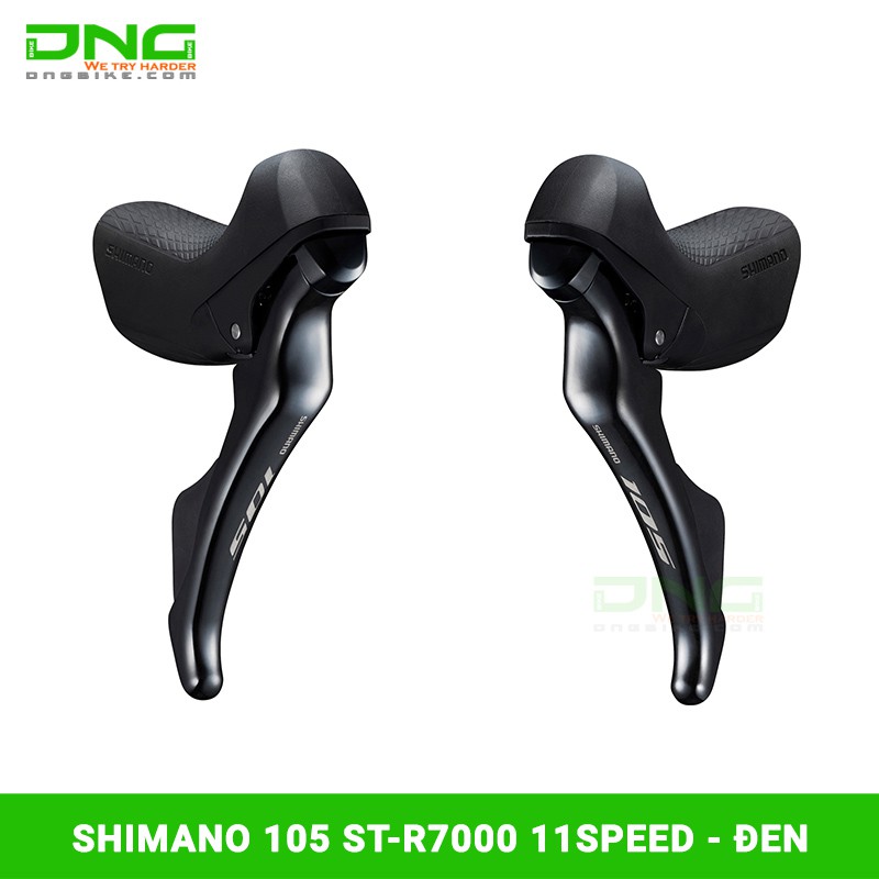 Tay đề lắc SHIMANO 105 ST-R7000