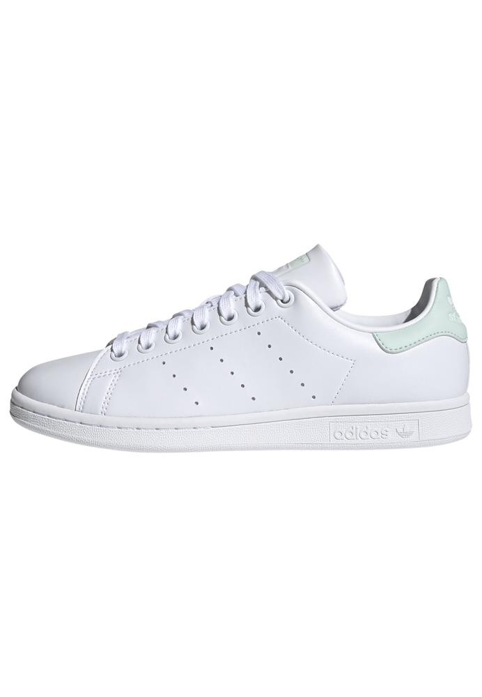 [Mã WABRDAS giảm 15% tối đa 500K đơn 1 triệu] Giày adidas ORIGINALS Nữ Stan Smith Màu Trắng G58186