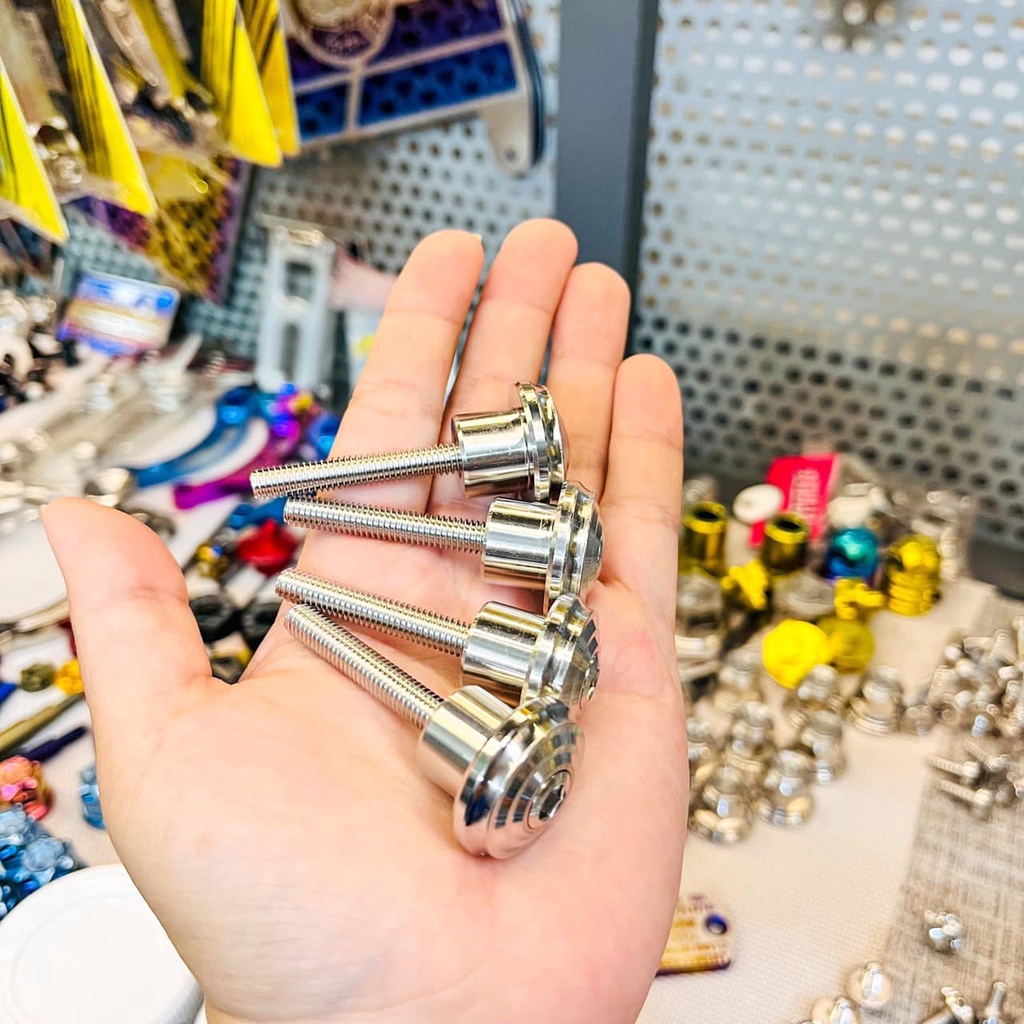 Ốc Salaya Khâu Gắn Rổ mẫu thái v2 ✌