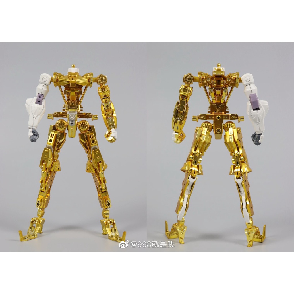 Mô hình lắp ráp 8826 MG Astray Gold Frame Amatsu Hana 1/100 MB VER Daban tặng base + decal