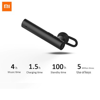 Tai nghe Bluetooth Xiaomi Youth BT5.0 gen2