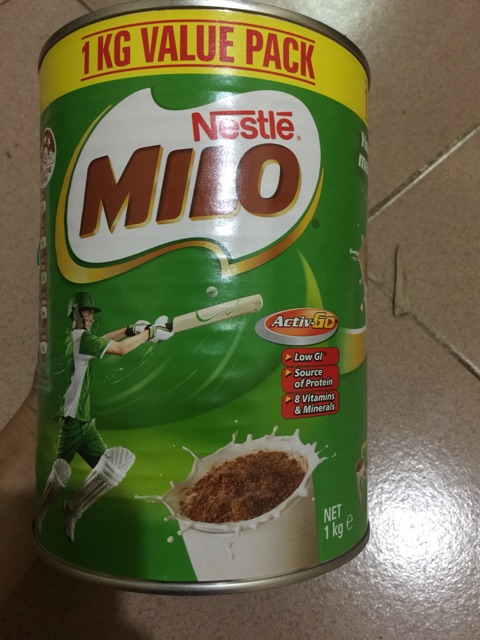 Combo 5A2+2milo+ 1 hàu