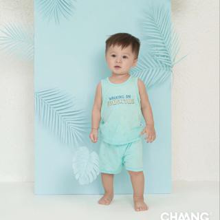 Bộ ba lỗ hè Chaang