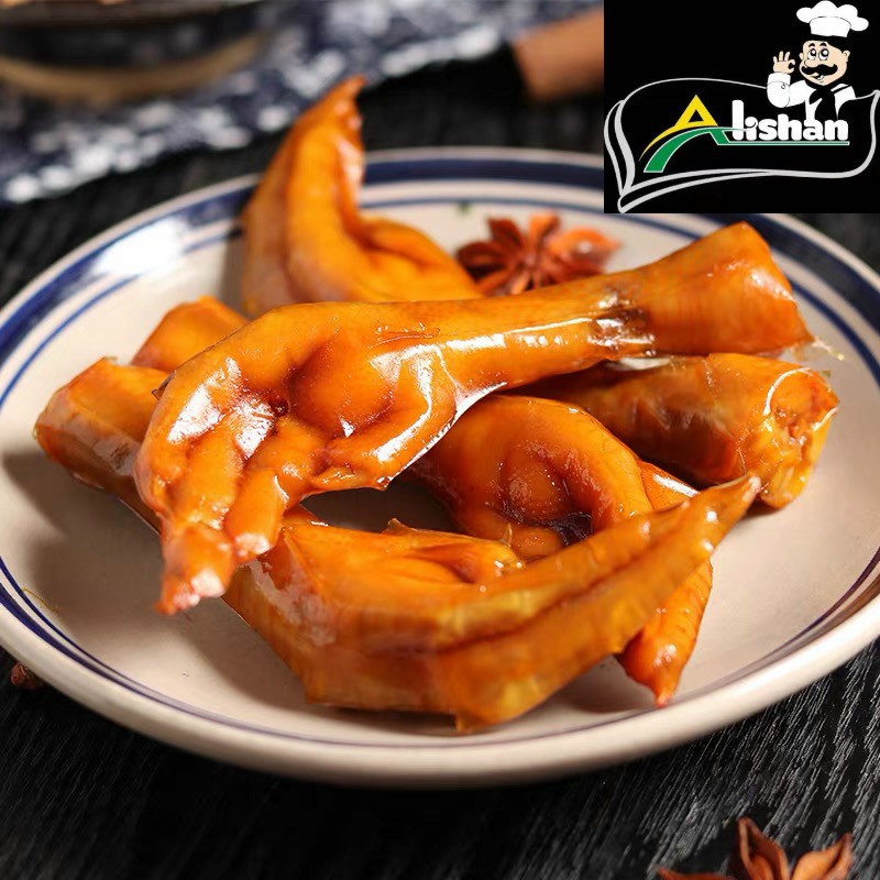 Combo 10 Chân gà cay Việt Nam ủ vị thơm ngon hãng ZUZI,CG02, BUBUFOOD | BigBuy360 - bigbuy360.vn