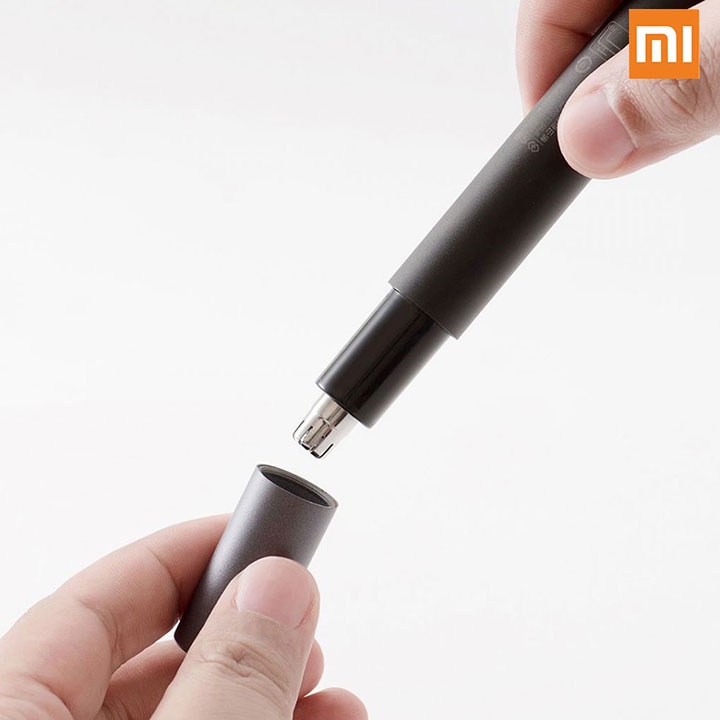 Máy cắt tỉa lông mũi Xiaomi ZHIBAI HN1 - Bảo hành 1 tháng - Lỗi 1 đổi 1 trong 3 ngày