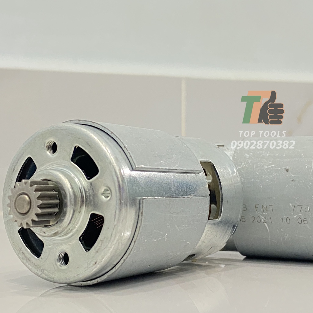 Motor 775, motor 775 21v, 16 răng