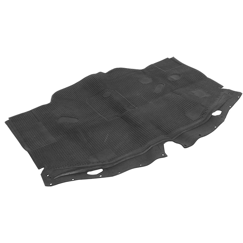 Tấm Lót Cách Nhiệt Chuyên Dụng Cho Xe Hơi Mercedes Benz R129 SL320 500SL 600SL 1296802025