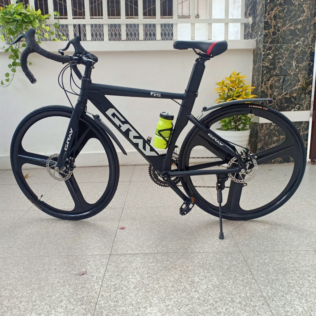 Xe đạp thể thao tay công chất lượng cao bảo hành 2 năm