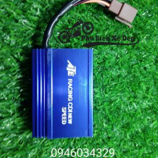 Ic ATE cho draem wave bao mạnh