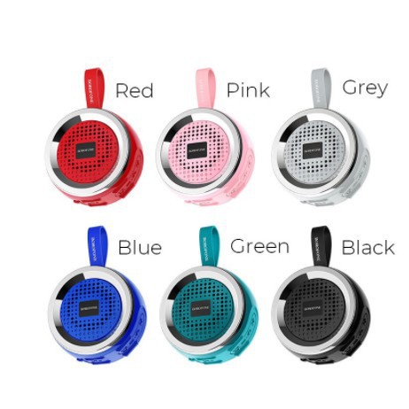 F1 🌟chính hãng🌟Loa bluetooh đa năng Borofone BR2 Aurora wireless V5.0 kết nối hai loa cùng khiBẢO HÀNH ĐỔI MỚI 33 1