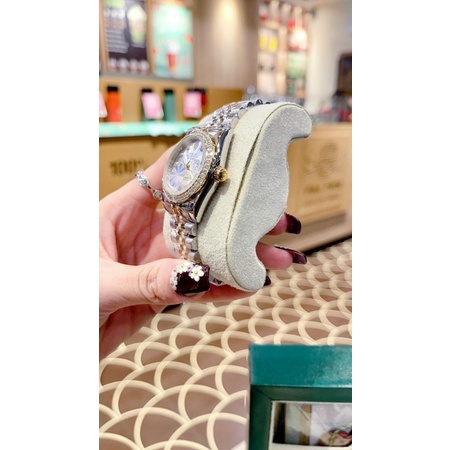 Đồng hồ nữ rolex