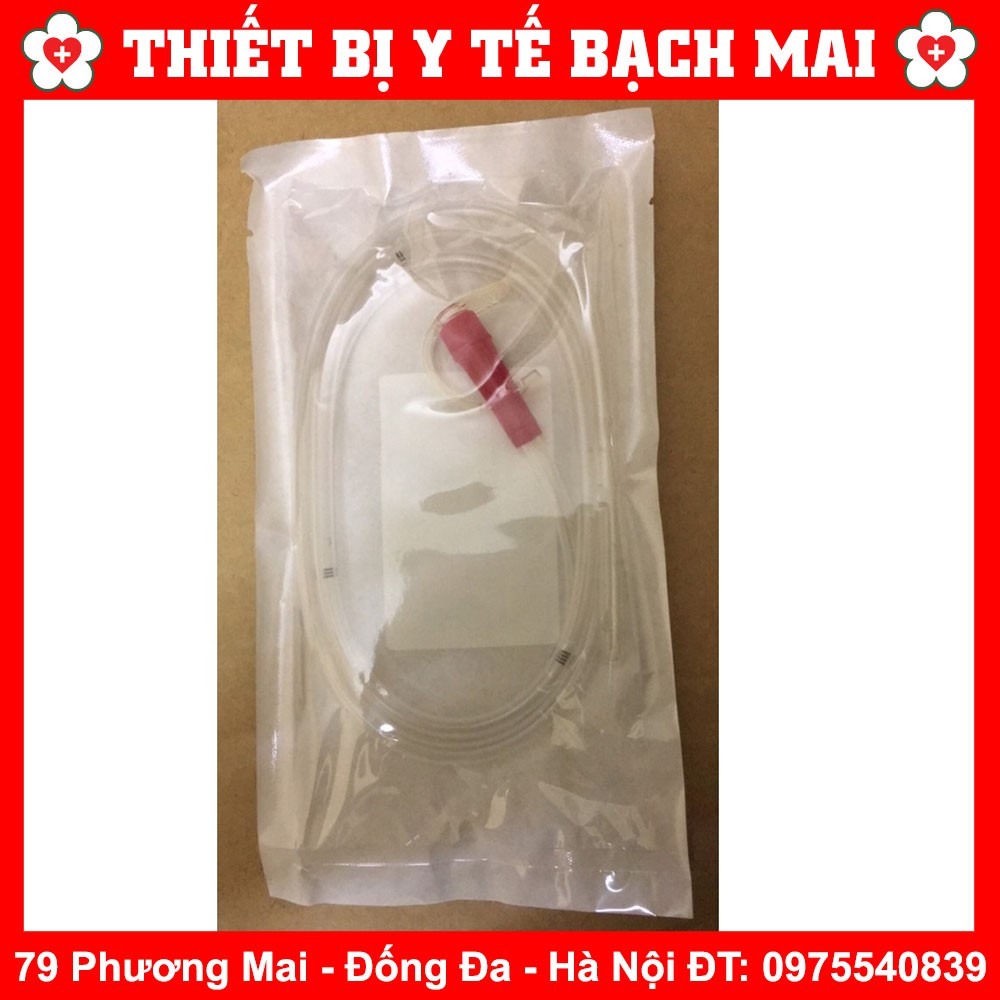 Dây Xông Ăn Các Số 6 ,8, 10,12, 14 ,16 ,18