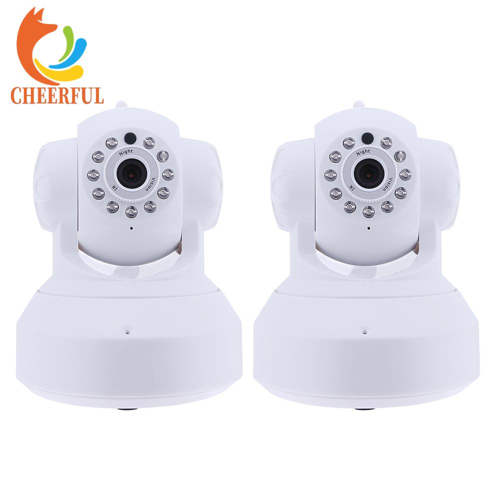 Bộ máy quay IP 179556 WIFI không dây 720p chống nước kèm phụ kiện