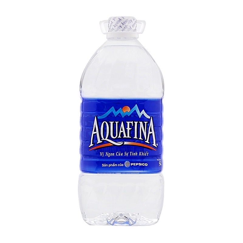 Nước Suối Aquafina