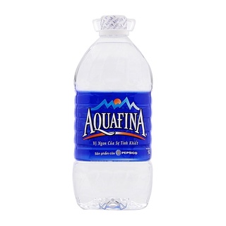 Nước Suối Aquafina