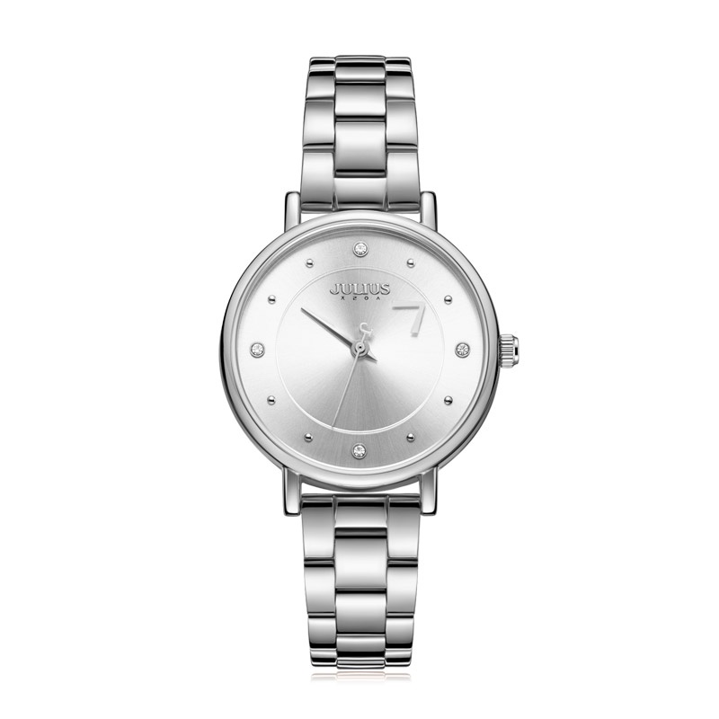 Julius / julius suspended Đồng Hồ quartz Chống Thấm Nước ja-1248