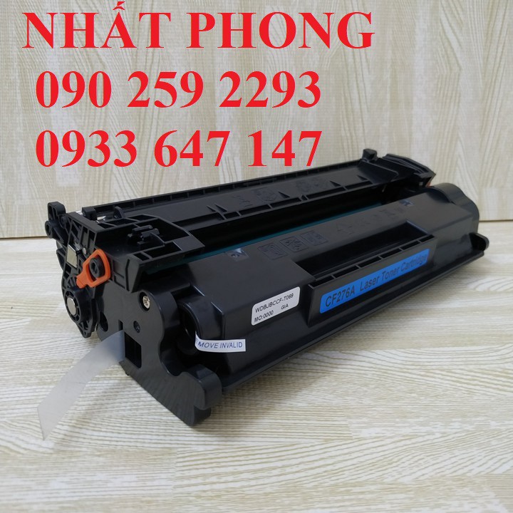 Hộp mực máy in HP M404DN / M404DW / M428FDN / M428FDW - KO CHIP