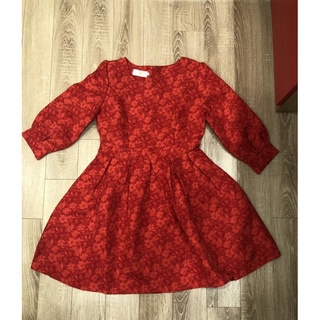 Đầm siii siêu rẻ ruby