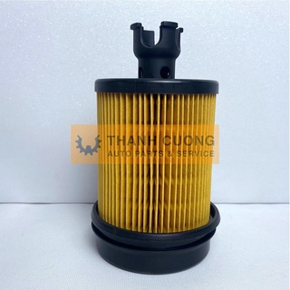 Lọc dầu dưới HINO 300