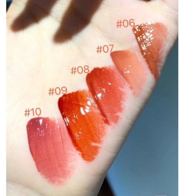 Son Bbia Lucky Shine Tint