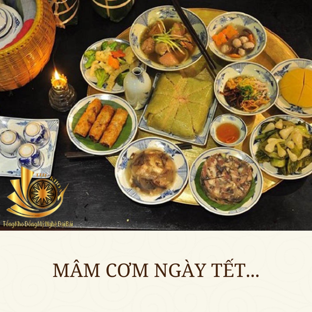 Mâm Đồng Vàng Ăn Cơm Long Phụng Sum Vầy ĐK 60cm 3,3 Kg Hàng Dày Kỹ Loại 1 Gò Tay Tổng Kho Đồng Đại Bái Miễn Ship